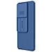 Cover per Poco X6 5G - Blu - Foto miniatura 2