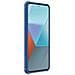 Cover per Poco X6 5G - Blu - Foto miniatura 3