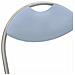 Sedia pieghevole 2 pcs Grigio 48 x 43,5 x 81 cm Pelle Sintetica - Foto miniatura 9