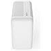 X50 AIR MID TOWER CASE SNOW WHITE - Foto miniatura 4