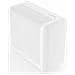 X50 AIR MID TOWER CASE SNOW WHITE - Foto miniatura 8