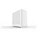 X50 AIR MID TOWER CASE SNOW WHITE - Foto miniatura 1