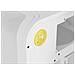 X50 AIR MID TOWER CASE SNOW WHITE - Foto miniatura 9