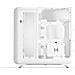 X50 AIR MID TOWER CASE SNOW WHITE - Foto miniatura 10