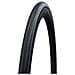 Copertone 700x25 (25-622) Lugano 2 Nero Piegh Hs471 - Foto miniatura 1