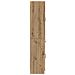 Set di armadi 2 pcs Legno ingegnerizzato - Foto miniatura 5