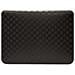 Custodia Karl Lagerfeld Saffiano Monogram Choupette Per Laptop 16 - Nera - Foto miniatura 3