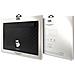 Custodia Karl Lagerfeld Saffiano Monogram Choupette Per Laptop 16 - Nera - Foto miniatura 4