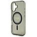 Custodia Iphone 16 - Nera - Foto miniatura 1
