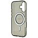 Custodia Iphone 16 - Nera - Foto miniatura 2