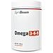 Integratore di acidi grassi Omega 3-6-9 con vitamina E 360 capsule - Foto miniatura 1