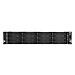 TS-H1465U-RP Server di archiviazione Armadio (2U) 8 GB DDR5 0 TB QTS Nero - Foto miniatura 1