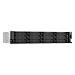 TS-H1465U-RP Server di archiviazione Armadio (2U) 8 GB DDR5 0 TB QTS Nero - Foto miniatura 2