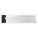 TS-H1465U-RP Server di archiviazione Armadio (2U) 8 GB DDR5 0 TB QTS Nero - Foto miniatura 3