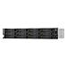 TS-H1465U-RP Server di archiviazione Armadio (2U) 8 GB DDR5 0 TB QTS Nero - Foto miniatura 5