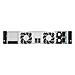 TS-H1465U-RP Server di archiviazione Armadio (2U) 8 GB DDR5 0 TB QTS Nero - Foto miniatura 7