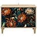 Mobile TV LOCHEM 69 x 33 x 50 cm Sonoma Legno ingegnerizzato - Foto miniatura 4