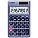SL-320TER Tasca Calcolatrice finanziaria - Foto miniatura 1