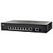 Csb Sf302-08pp 8-port 10/100 Poe+ Managed Switch In - Foto miniatura 1