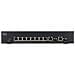 Csb Sf302-08pp 8-port 10/100 Poe+ Managed Switch In - Foto miniatura 5