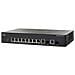 Csb Sf302-08pp 8-port 10/100 Poe+ Managed Switch In - Foto miniatura 7