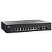 Csb Sf302-08pp 8-port 10/100 Poe+ Managed Switch In - Foto miniatura 6