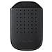 leather case corby black - Foto miniatura 1