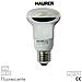 Lampadina fluorescente luce calda 2700K E27 W9 V230 5 Pz - Foto miniatura 2