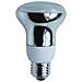 Lampadina fluorescente luce calda 2700K E27 W9 V230 5 Pz - Foto miniatura 4