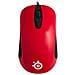 Mouse Gaming Kinzu v2 Pro Edition Ottico 4 Tasti 3200 DPI Colore Rosso - Foto miniatura 4