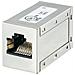 Accoppiatore RJ-45, f / Cat6 FTP - Foto miniatura 2