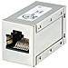 Accoppiatore RJ-45, f / Cat6 FTP - Foto miniatura 1