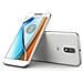 Moto G4 16 GB 4G / LTE Dual Sim Display 5.5" Full HD Slot Micro SD Fotocamera 13 Mpx Android Italia Bianco - Foto miniatura 2