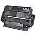 TONER - Ce255x Bk Laserjet P 3015d, P 3015 Dn, P 3015 X 12.500 Pagine - Foto miniatura 1