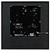 Subwoofer Amplificato NS-SW100 da 10" Potenza max 100 Watt Colore Nero - Foto miniatura 2