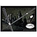 Bacchetta Magica Yaxley Harry Potter Character Edition - Foto miniatura 2