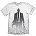 Maglietta Hitman T Shirt The Hitman Size L - Foto miniatura 1
