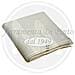 Telone In PVC Retinato 6x4 Metri Trasparente: Occhiellato, Impermeabile, Perfetto Per Coperture Esterne