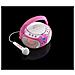 SCD-650 pink - Foto miniatura 3