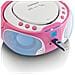 SCD-650 pink - Foto miniatura 4