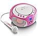 SCD-650 pink - Foto miniatura 6