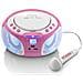 SCD-650 pink - Foto miniatura 9