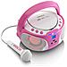 SCD-650 pink - Foto miniatura 10
