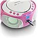 SCD-650 pink - Foto miniatura 11