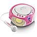 SCD-650 pink - Foto miniatura 12