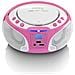 SCD-650 pink - Foto miniatura 13