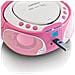 SCD-650 pink - Foto miniatura 15