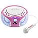 SCD-650 pink - Foto miniatura 1