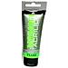 Acrilico Verde Fluo Tubetto 75ml. - Foto miniatura 1