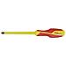 Cacciavite 1272mq Isolato Croce Ph Mm 1x4,5x80 Utensileria Manuale - Foto miniatura 1